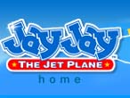 Jay Jay the Jet Plane Logo