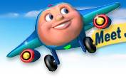 Jay Jay - Meet Jay Jay and his Friends