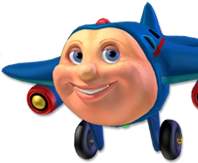 Jay Jay