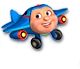 Jay Jay the Jet Plane