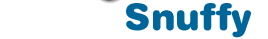 Snuffy the Skywriter