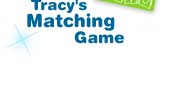 Tracy's Matching Game