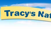 Tracy's Nature Shapes