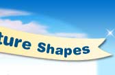 Tracy's Nature Shapes