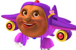 Tracy