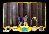 Search for Creatures