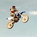 Motocross