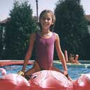 Synchronized Swimming