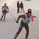 Cross Country Skiing