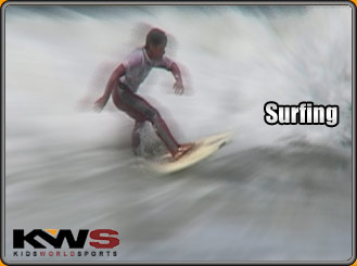 Surfing