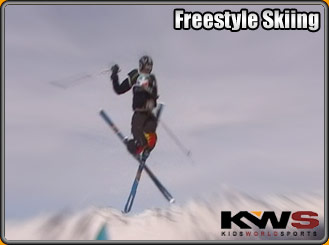 Freestyle Skiing