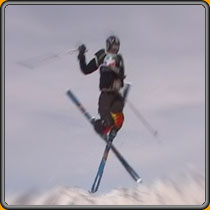 Freestyle Skiing
