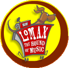 Lomax Home