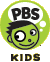 PBS Kids Logo
