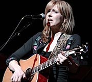 Teresa Williams