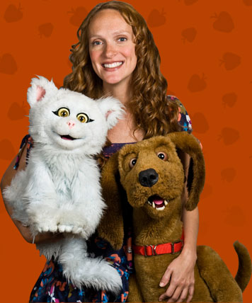 Amy, Lomax and Delta