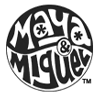 Maya & Miguel