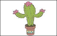 cactus