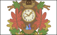 clock