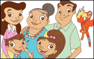 family