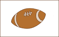 football