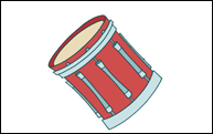 instrument