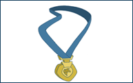 medal