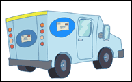 truck