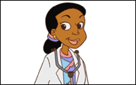 veterinarian