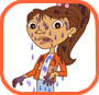 PAPER GIRL, #141