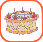THE BATTLE OF BIRTHDAYS, #160