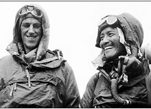 Photo of hockey team