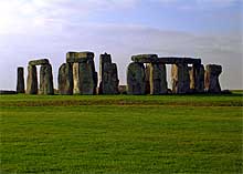 Stonehenge