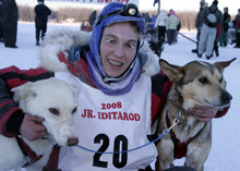 Photo of a Jessica Klejka