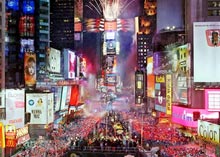 Photo of Times Square