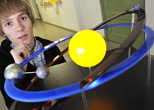 Photo of a Nico Marquardt