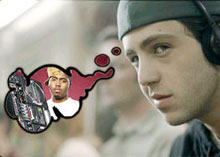 Photo of film Wackness