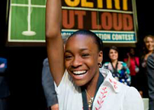 Photo of Shawntay A. Henry