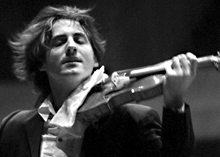 Photo of Philippe Quint