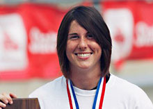 Photo of Bonnie Richardson