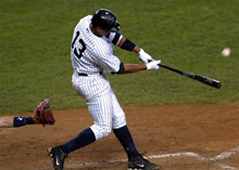 Photo of Ryan Shay competing