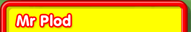 Mr Plod
