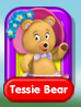 Tessie Bear
