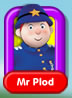 Mr Plod