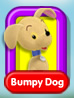 Bumpy Dog