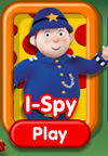 I-Spy
