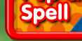 Play Big Ears' Pop and Spell Game