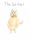 The Cat Ate!