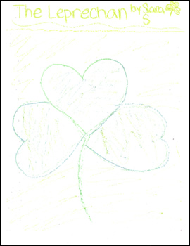 The Leprechan