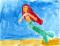 How Stacey the Mermaid Got Her Legs